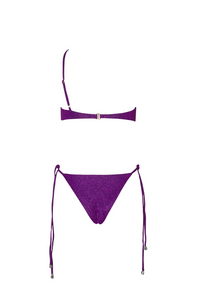 Glimmer Adel Bikini Set