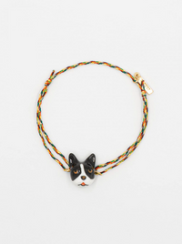 French Bulldog Bracelet