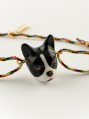 French Bulldog Bracelet