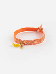 Banana Twistband Bracelet