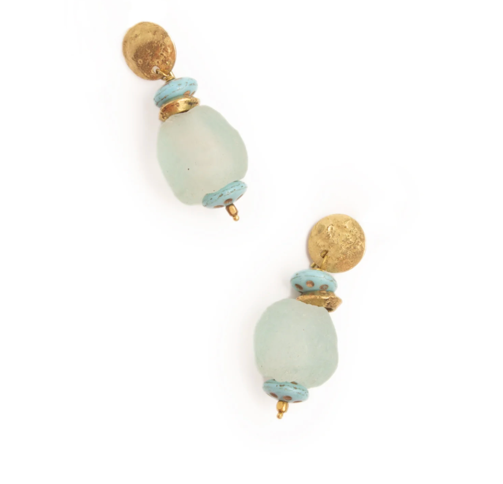 Mauricio Earrings
