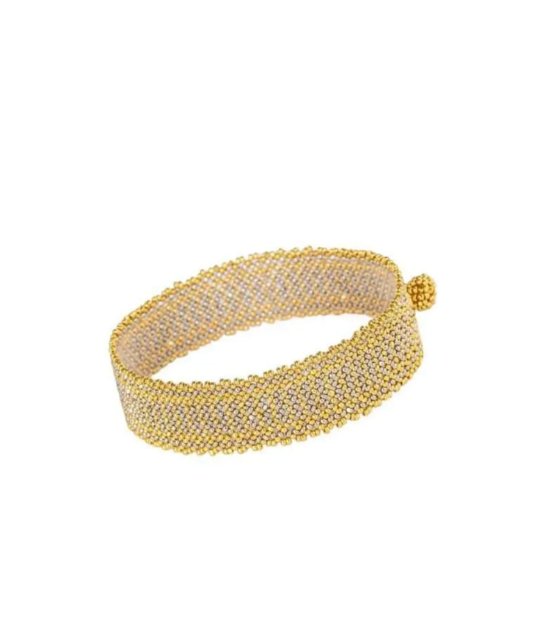 Tucan Bracelet