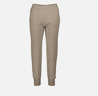 Trousers Beige