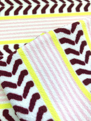 Ava Bandeau Bikini Set