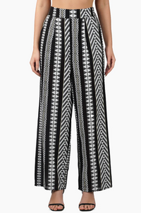 Lori Mexican Striped Pants