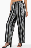 Lori Mexican Striped Pants