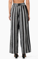 Lori Mexican Striped Pants