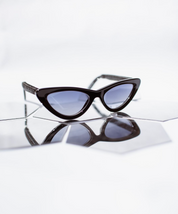 Maryl Black Sunglasses
