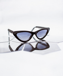 Maryl Black Sunglasses