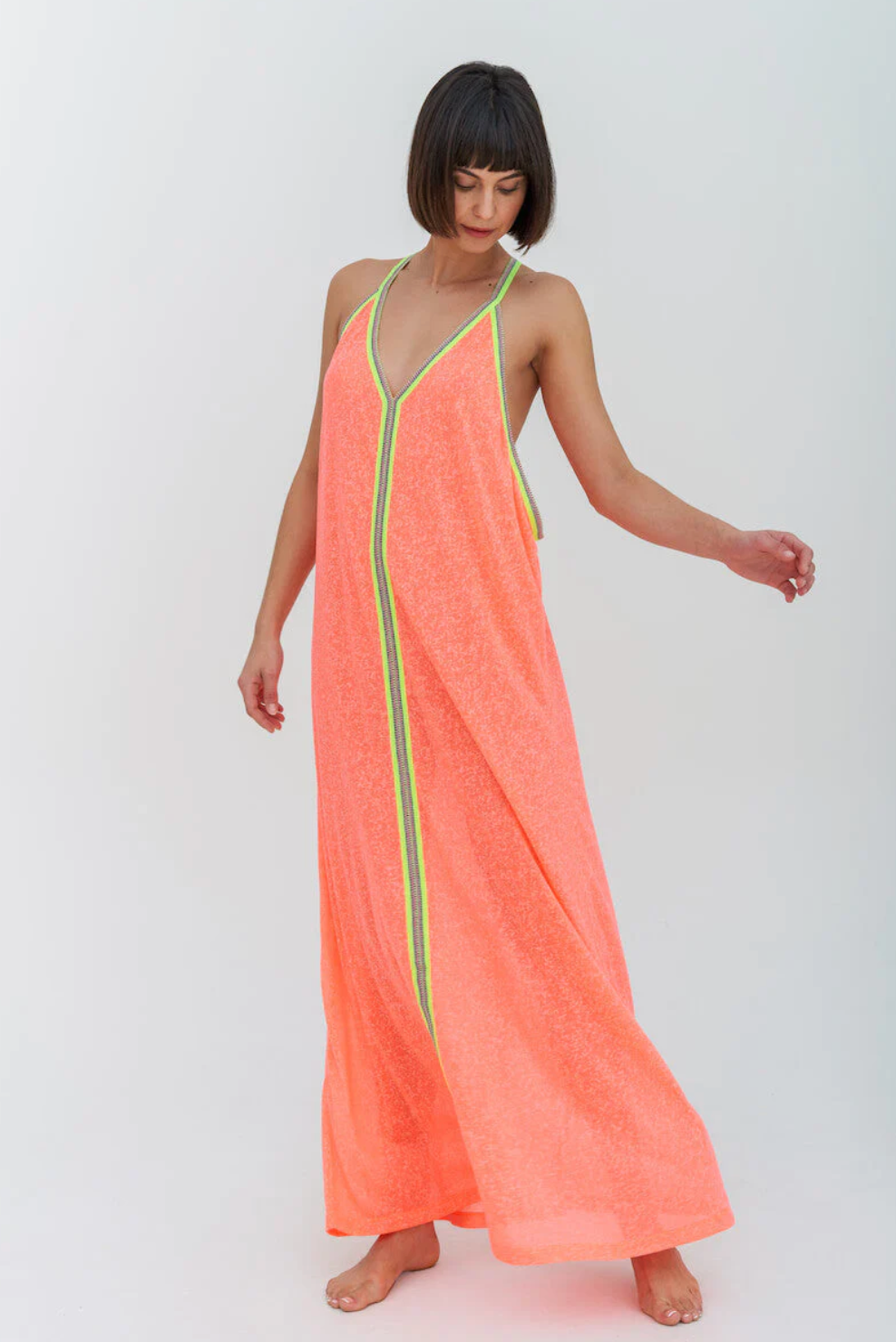 Sundress Watermelon