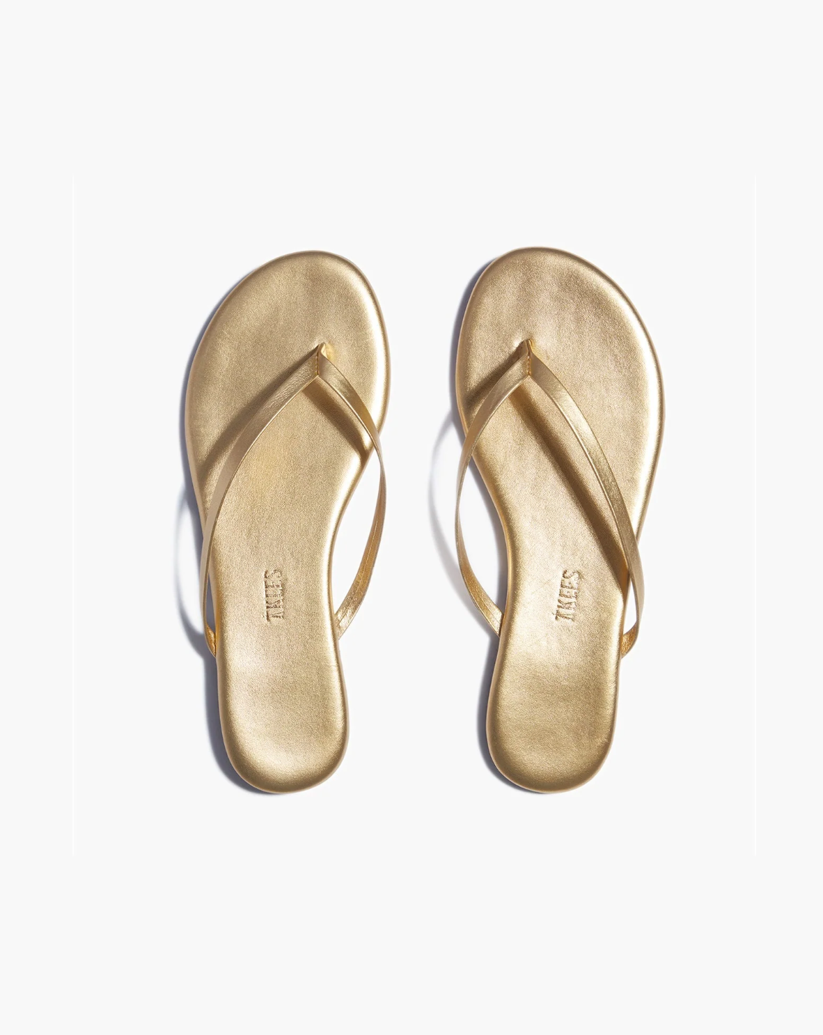 Metallics Blink Sandals
