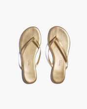 Metallics Blink Sandals