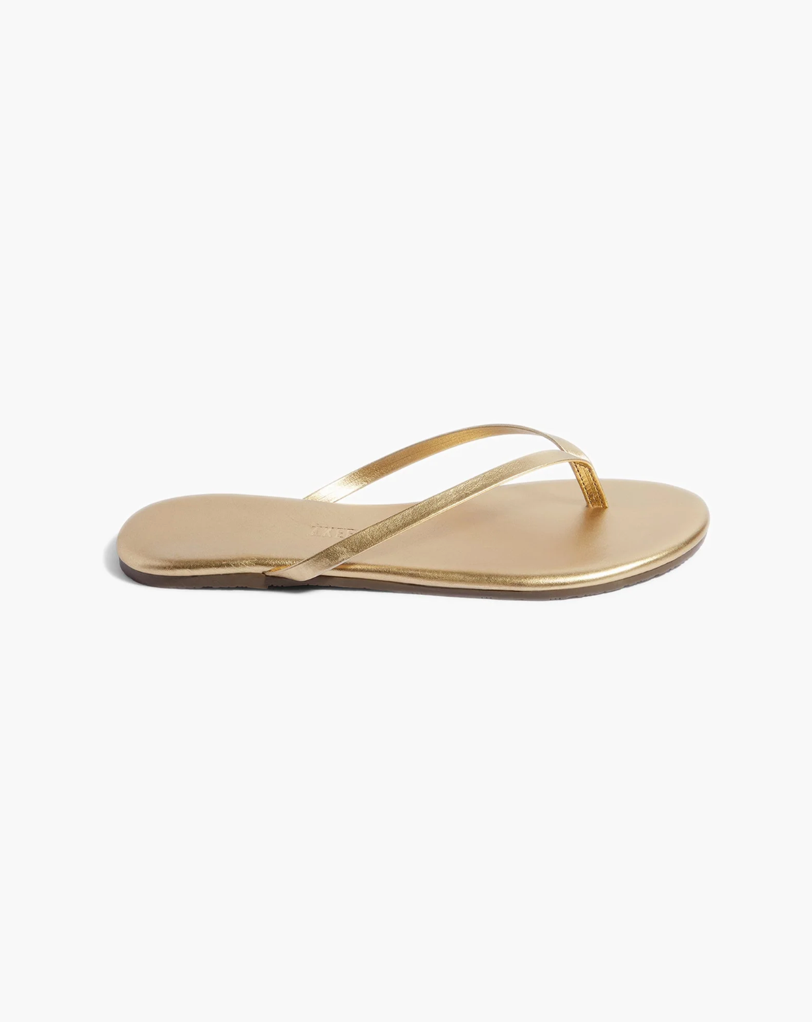 Metallics Blink Sandals