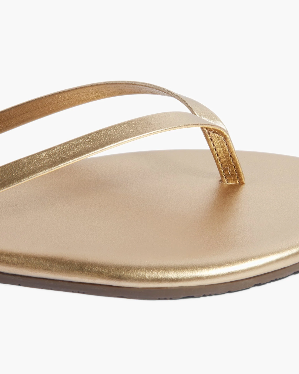 Metallics Blink Sandals