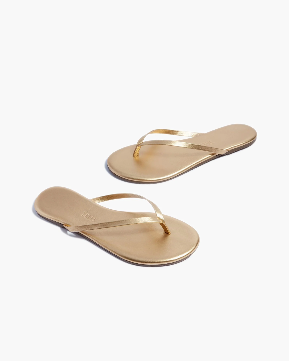 Metallics Blink Sandals