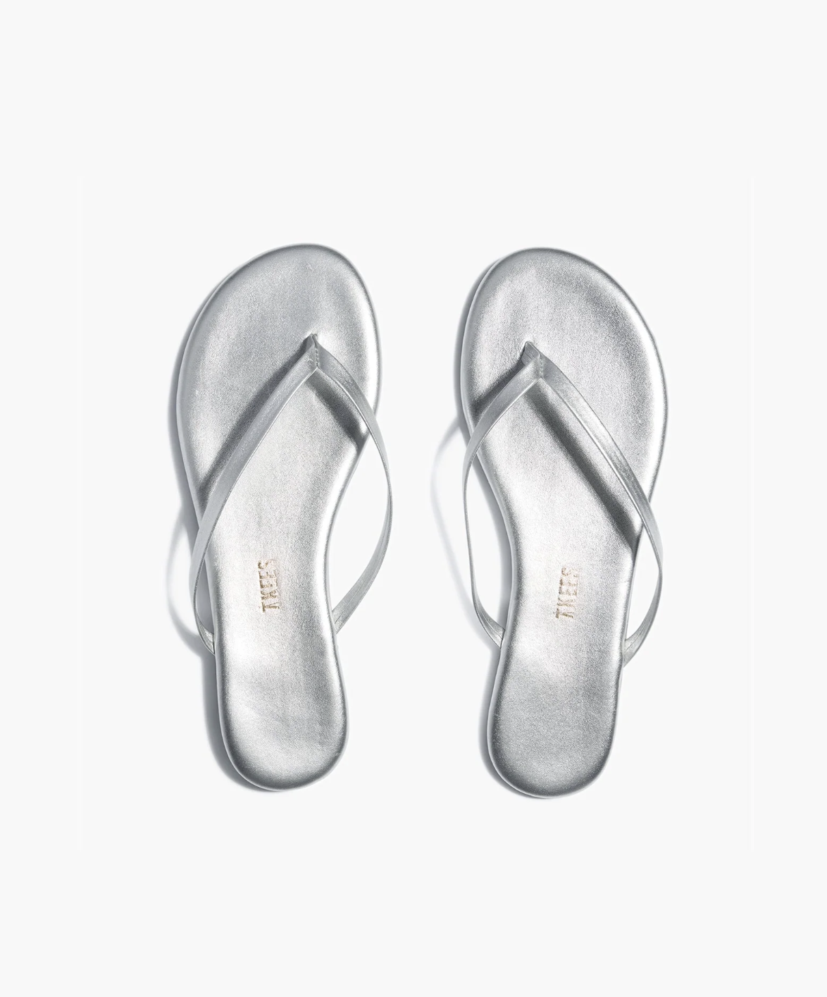 Metallics Fairylust Sandals