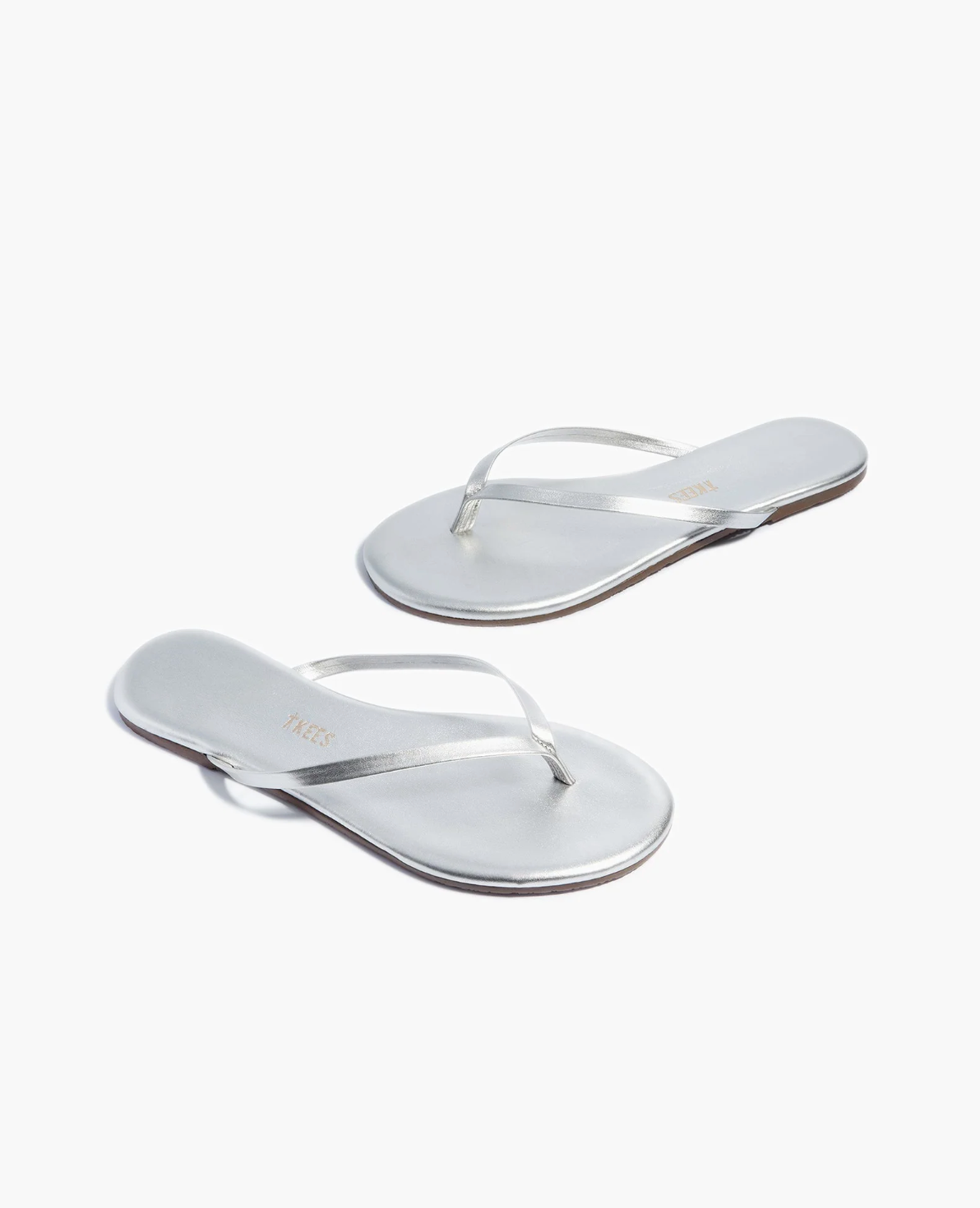 Metallics Fairylust Sandals