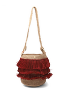 Zamba Natural Mochila Bag