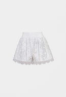 Molly White  Shorts