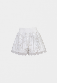 Molly White  Shorts