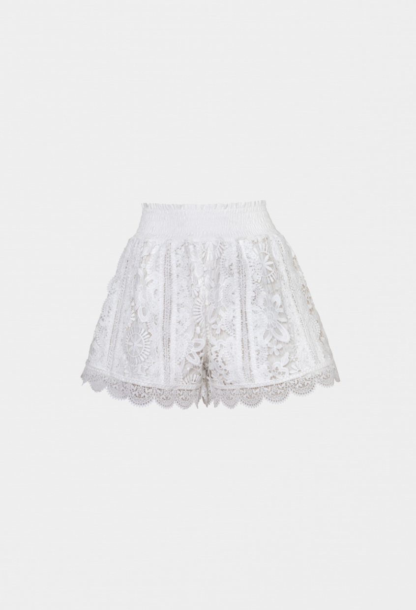 Molly White  Shorts