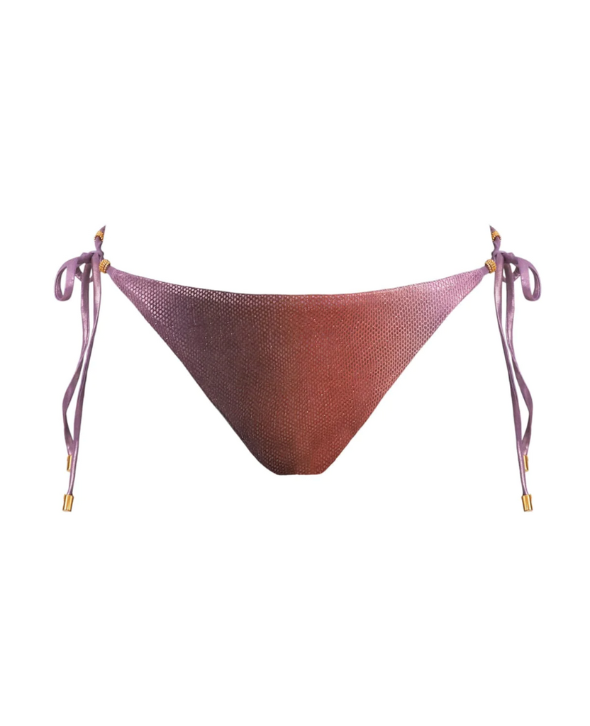 Violet Haze Bikini Set