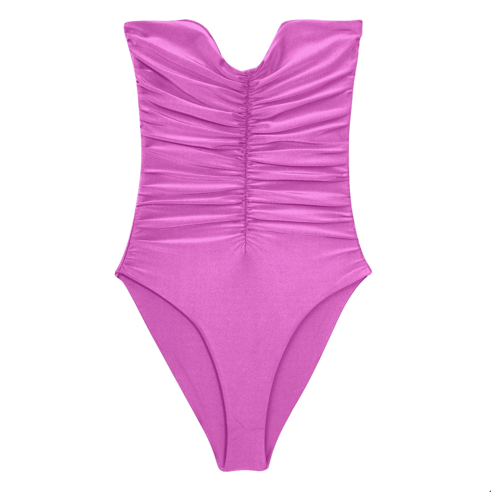 Yara One Piece Orchid Sheen