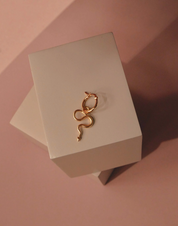 Set Mapana 3 Earrings