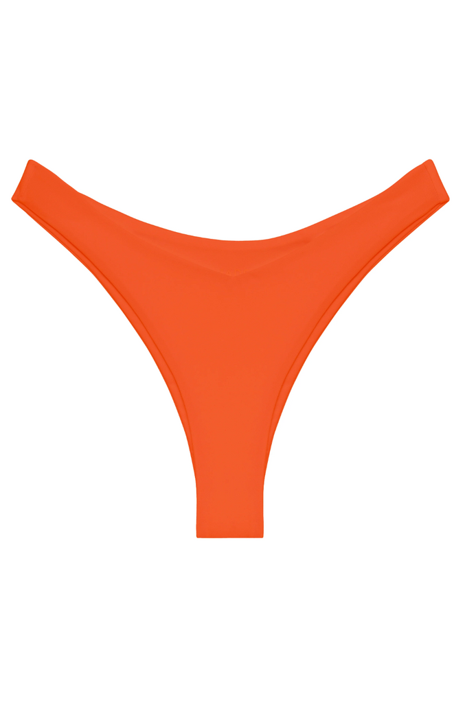 Mia Persimmon Bikini Set