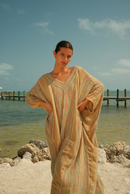 Kallista Beach Kaftan