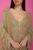 Kallista Beach Kaftan