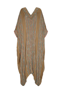 Kallista Beach Kaftan