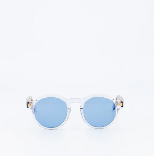 Ace Translucent Sunglasses