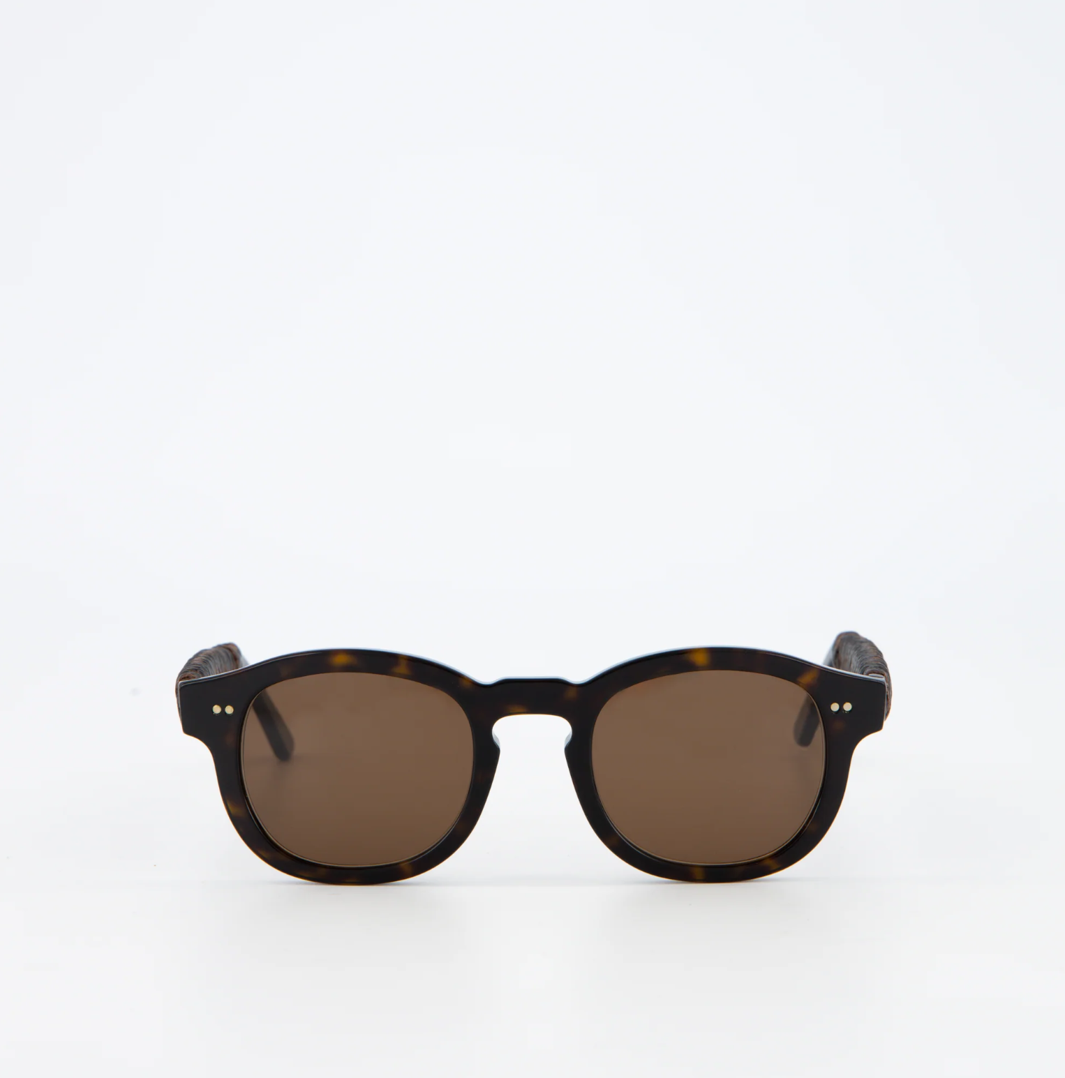 Belgi Brown Sunglasses