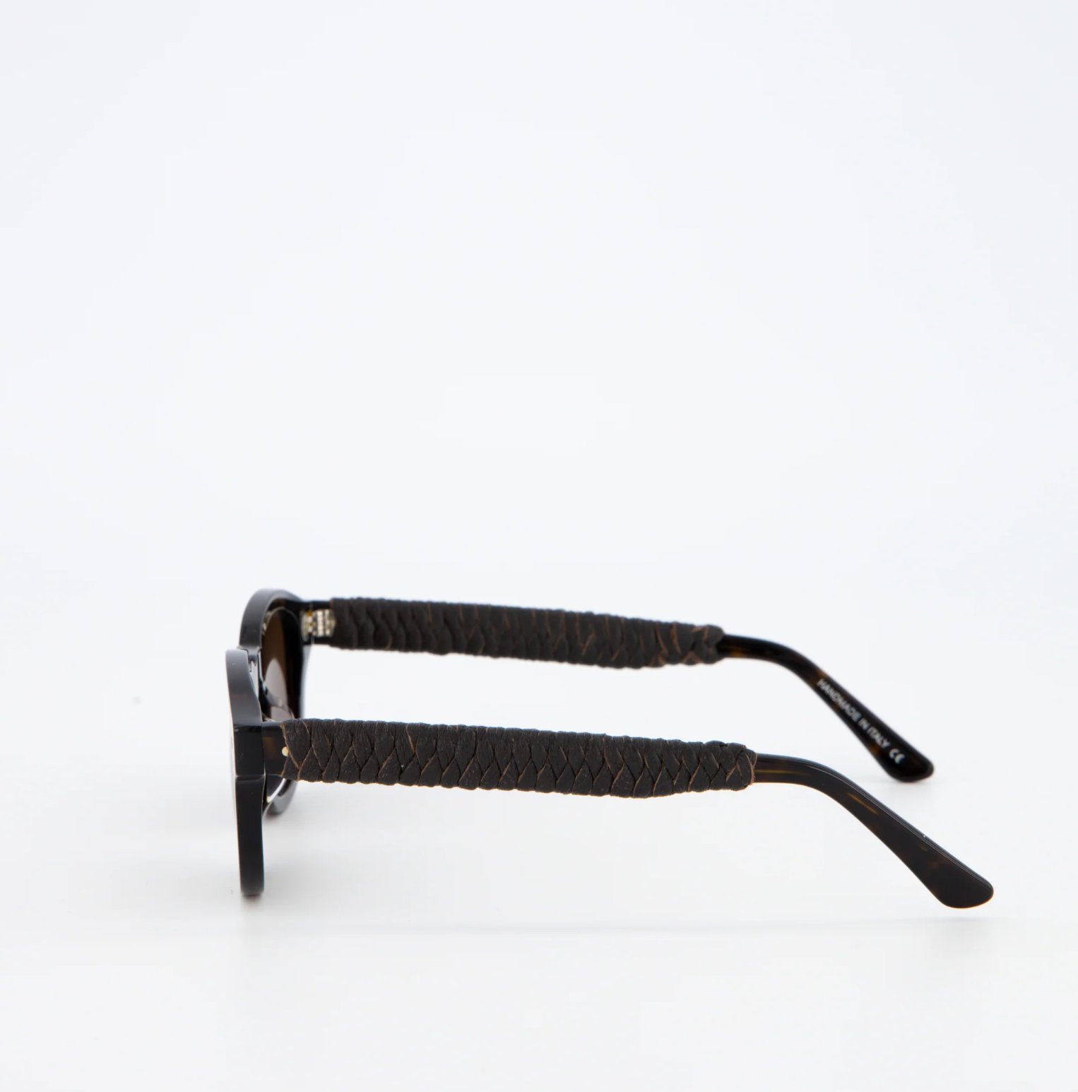 Belgi Brown Sunglasses