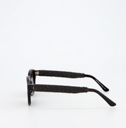 Belgi Brown Sunglasses