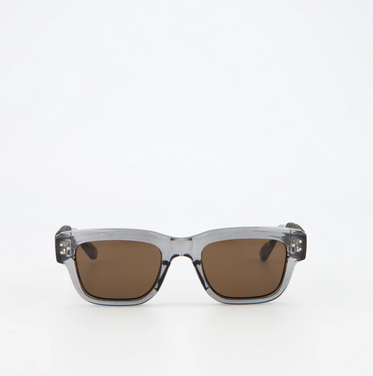 Duke Grey Sunglasses