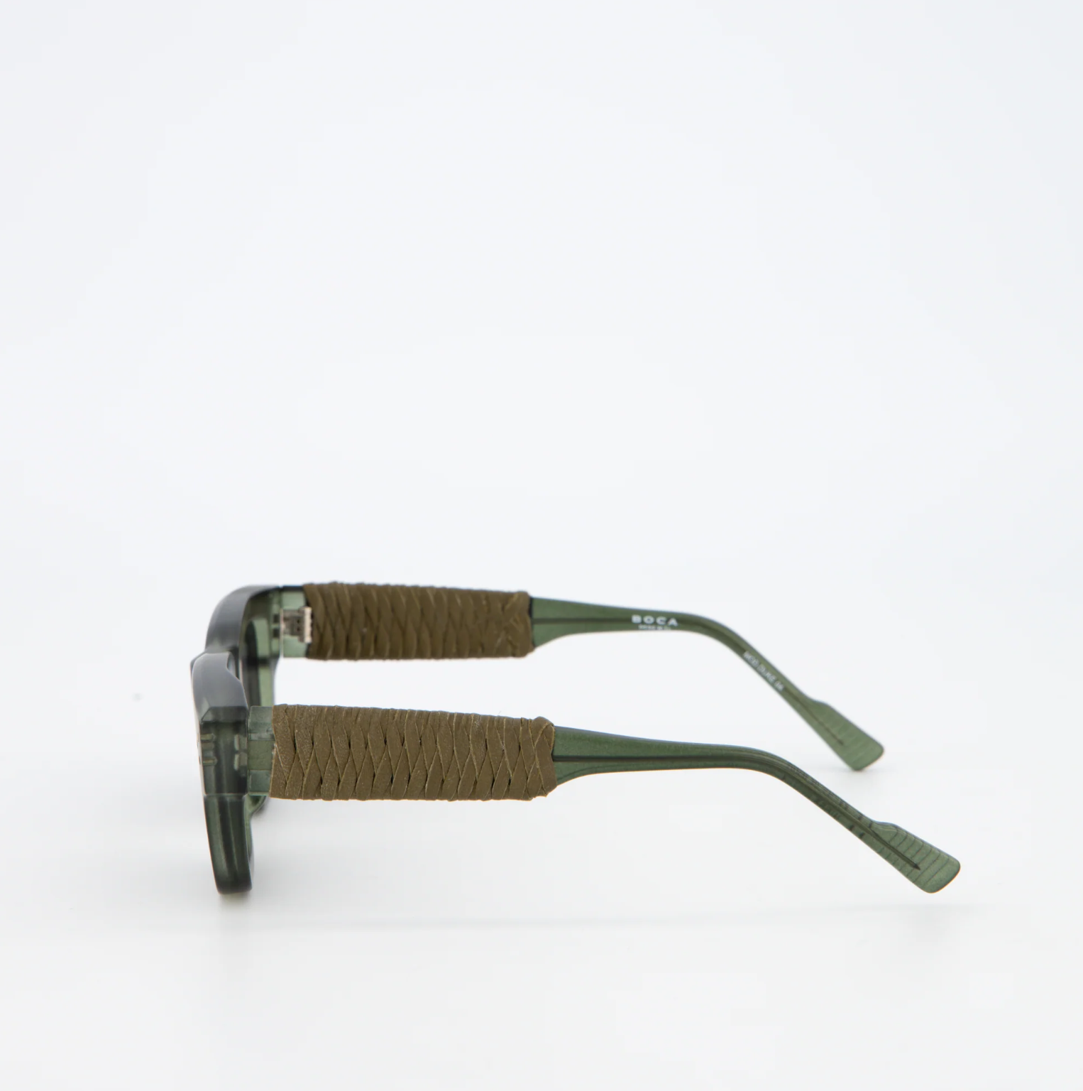 Duke Green Sunglasses