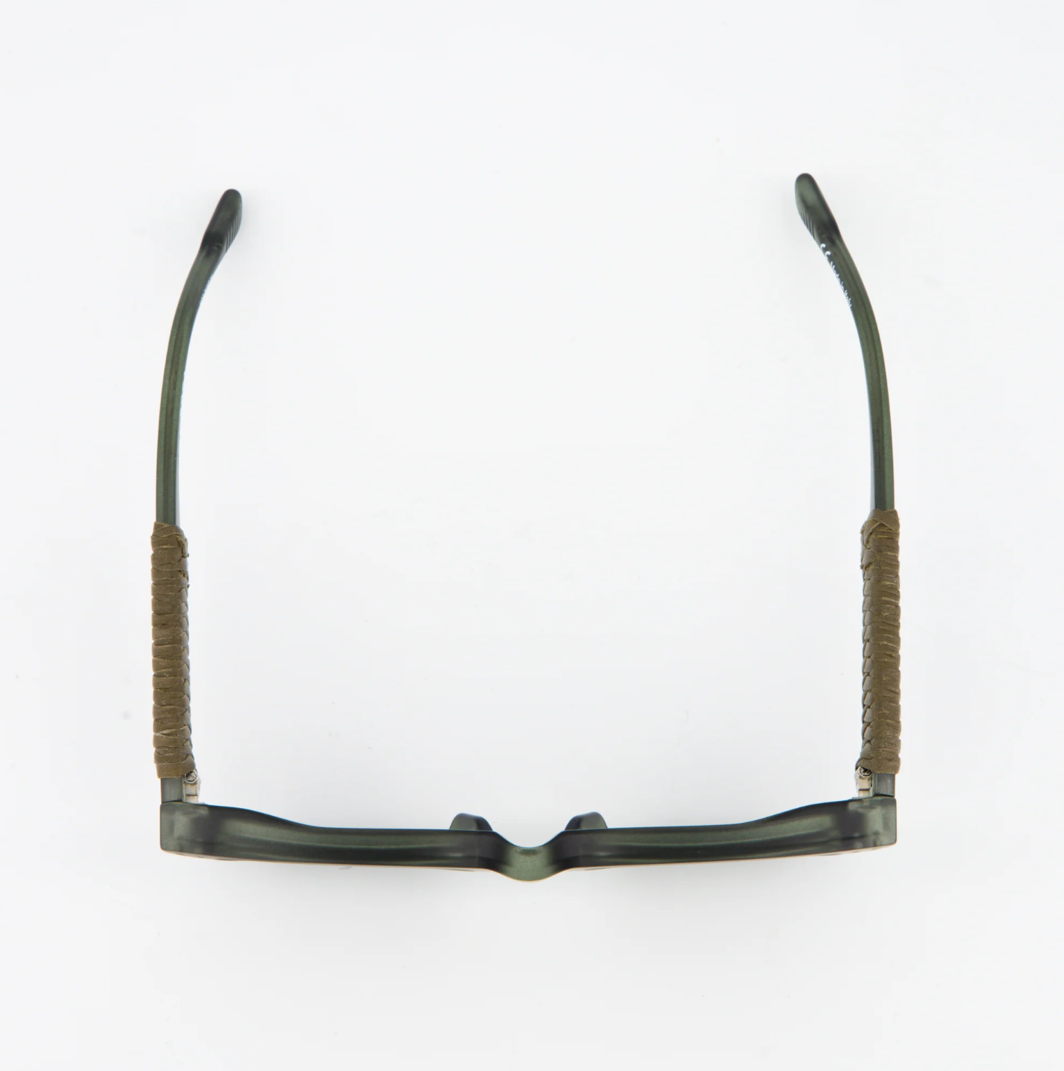 Duke Green Sunglasses