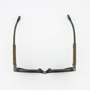 Duke Green Sunglasses