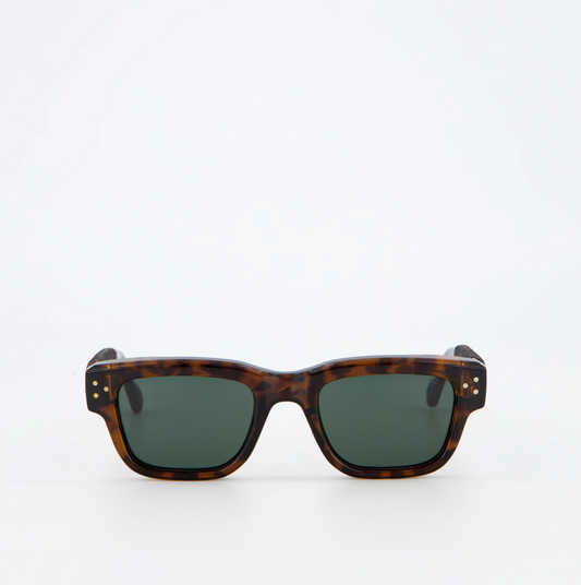 Duke Brown Sunglasses