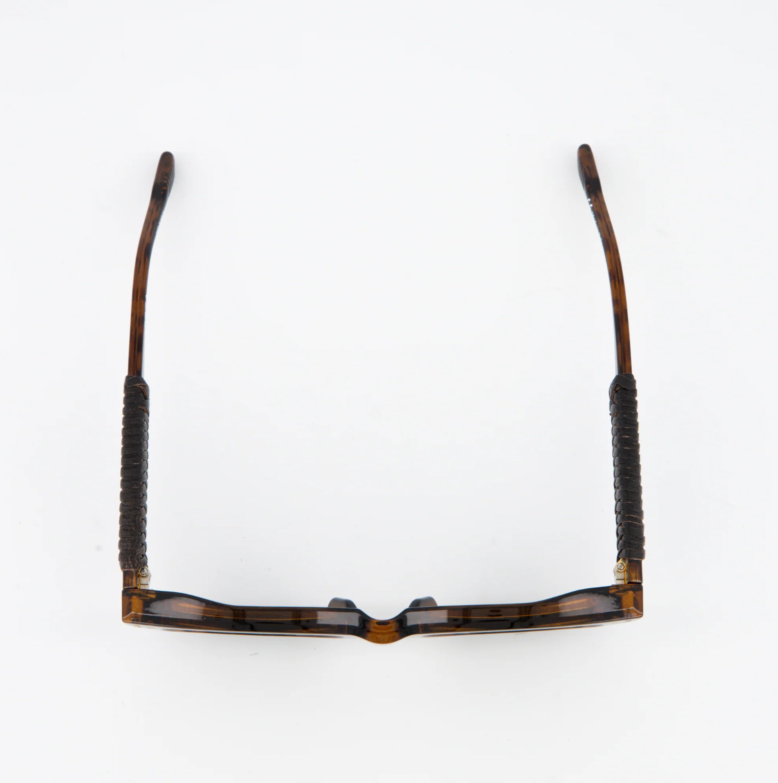 Duke Brown Sunglasses