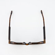 Duke Brown Sunglasses