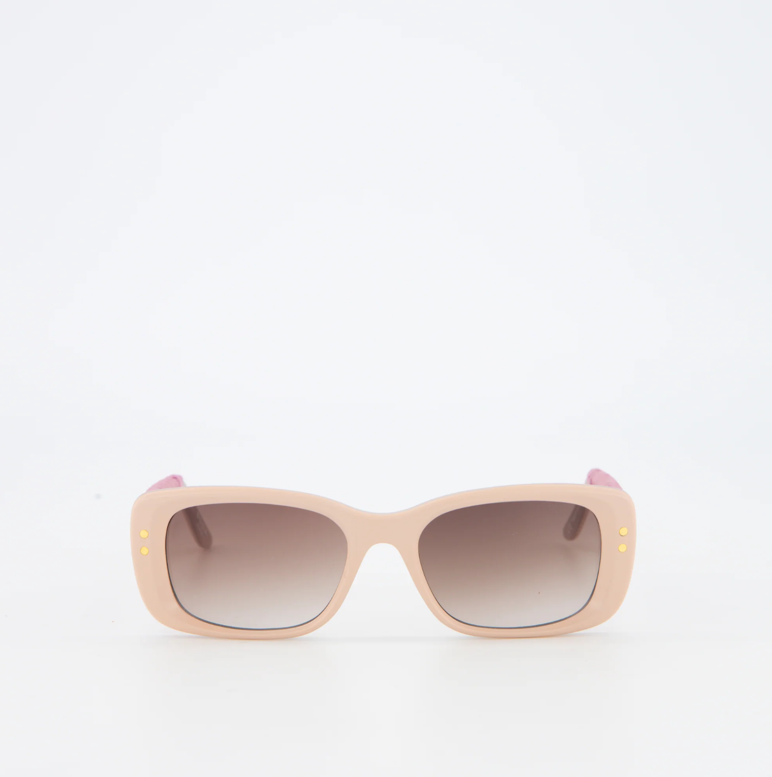 Aura Pink Sunglasses