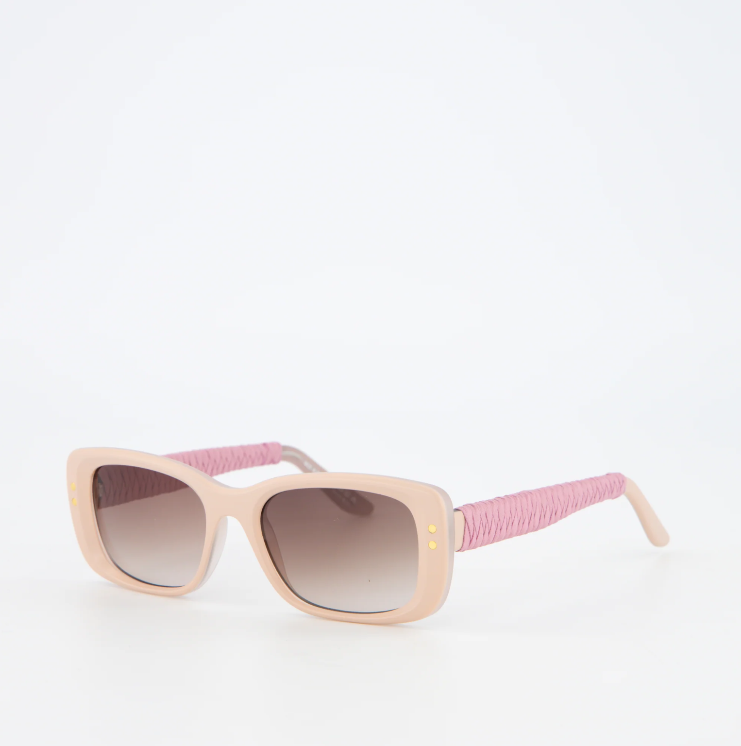 Aura Pink Sunglasses