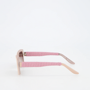 Aura Pink Sunglasses