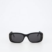 Aura Black Sunglasses