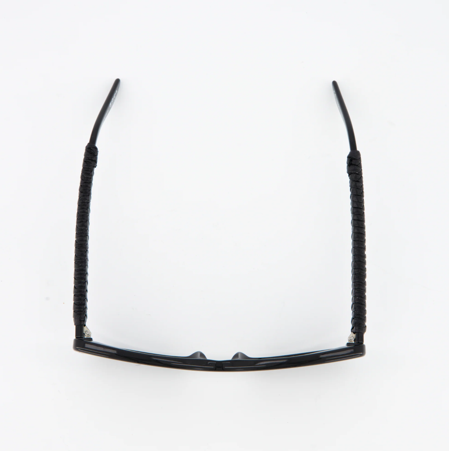 Aura Black Sunglasses