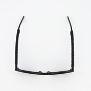 Aura Black Sunglasses