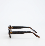Aura Brown Sunglasses